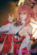 人形 Missdoll 風鈴