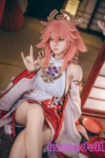 せっくす どーる Missdoll 風鈴