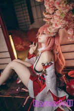 キャラクターラブドール 風鈴