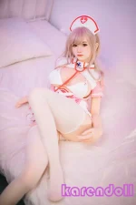 い ラブドール 桔梗