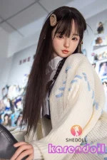 等身 大  沅沅