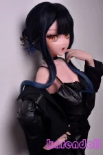 リアル 人形 細川仁美