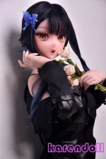 シリコン ドール 細川仁美