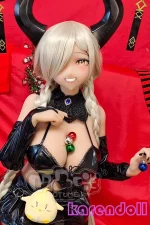 アニメ おすすめ Aotume doll 105号