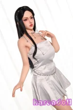 XYCOLO 柳儿 163cm e カップ アダルト 人形 口開閉&模擬口腔 世界 一 高い ラブドール 最 高級 ダッチワイフ 巨乳 リアル ドール 最新 シリコン 製 大人 ドール - 画像 (7)