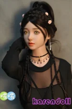 い ラブドール 芷沅
