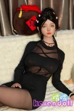 セックス 人形 芷沅