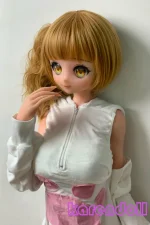 シリコン 人形 石川清美