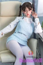 い 人形 楚玥