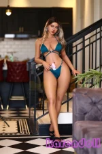 等身 大  Rita