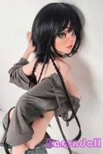 ドール 克洛伊-米兰达