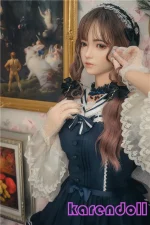 等身 大  FUDOLL 26号