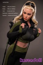 アダルト 人形 Jarliet Helen