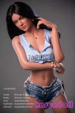 せっくす 人形 Jarliet Kala