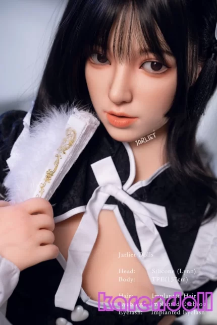 Jarliet Doll Lynn