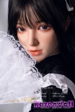 Jarliet Doll Lynn ラブドール