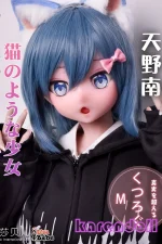 二次元 Elsa Babe 天野南