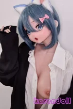 等身 大 ドール 天野南