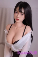 セクシー 人形 Orange in＃739
