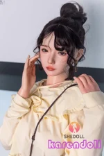 アダルト ダッチワイフ 阿初