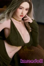 Sex Doll Betty
