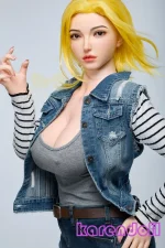 人造人間 Irontech doll＃S41