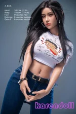 高級 ラブドール Rosie