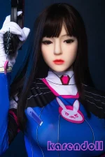 Jarliet Doll 星凛