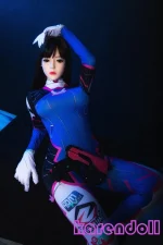コスプレ ドール 星凛