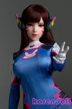 GL系ゲームドール