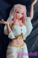 シリコン ドール 爱原未来