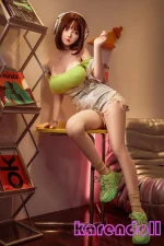 エッチ ドール 春美