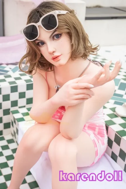 Irontech doll＃S9 Cherry