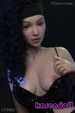人形 Cynthia