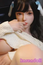 人気 ラブドール FUDOLL 柳思思