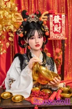 人間 ラブドール Starpery Wushi
