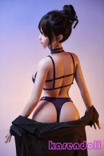 rabu doll 珊瑚