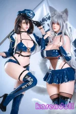 等身 大 フィギュア