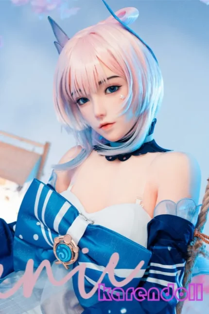 cosplay  ラブドール