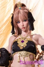Missdoll（旧Bezlya）2.1系列 珊瑚 ラブドール