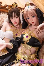 エキゾチックラブドール 旧Bezlya 2.1系列