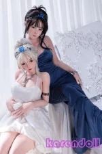 高級   Missdoll 栀子