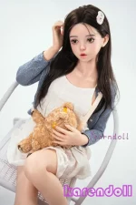人形 Yearndoll Y224