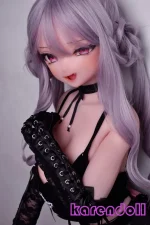 ラブドール 渡边由乃
