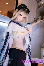 アニメ コスプレ