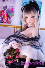 コスプレ  アニメ 海鈴