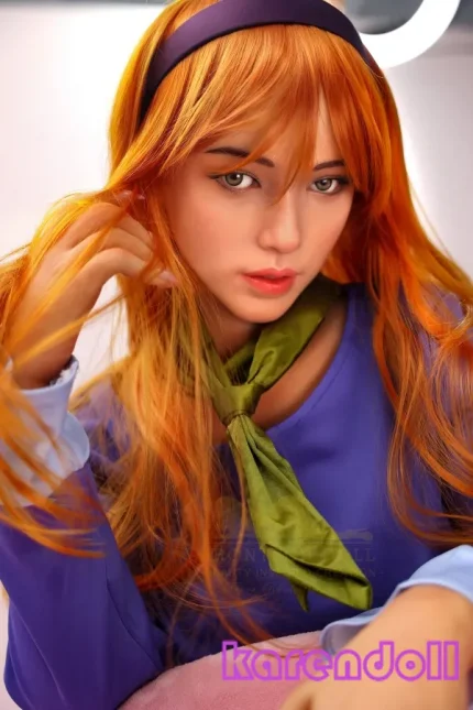 ダフネ人形コスプレ Lexi