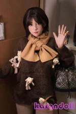 Missdoll（旧Bezlya）2.2CF系列 梔子