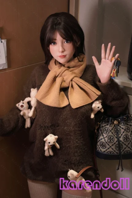 Missdoll（旧Bezlya）2.2CF系列 梔子