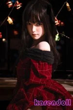 美人ラブドール 栀子